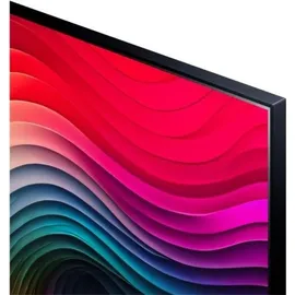 LG 55NANO81T6A 55" 4K NanoCell Smart TV