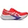 Asics Magic Speed 4 Damen Flash Red/White 39,5