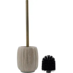Deco Toilettenbürste gebrochenes Weiß