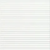 OSMO Sichtschutzelement 180 x 179 cm Weiß Aluminium