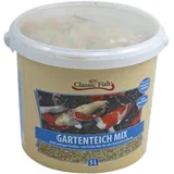 Classic Fish Gartenteich Mix 5000ml