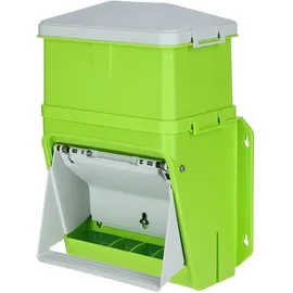 kerbl hobbyfarming SmartCoop-Erweiterungsaufsatz für Futterautomat