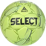 Select Planet Handball grün 2
