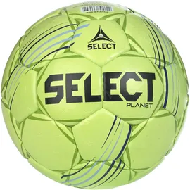 Select Planet Handball grün 2