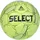 Select Planet Handball grün 2