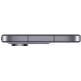 Honor 600 Lite 8 GB RAM 256 GB Samtschwarz