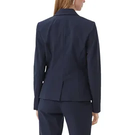 Comma, Blazer Blau 34