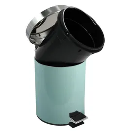 MSV Kosmetikeimer 3 l Grün