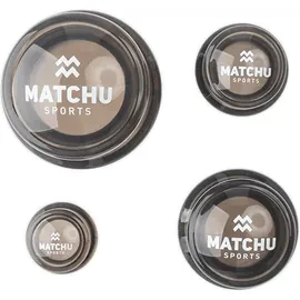 Matchu Sports Massage Cupping Set – Silikon