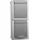 Panasonic Steckdose/Wechselsch-Kombi 1 St. Grau