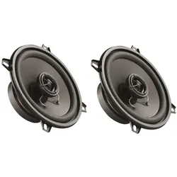 PHONOCAR 2-Wege Lautsprecher Basic  66023