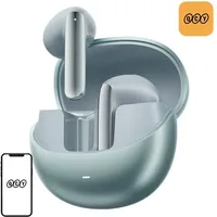 Qcy AilyBuds Pro+ HT10 Pro ANC Kabellose Kopfhörer, -