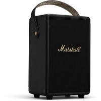 Marshall Tufton - Wireless Speaker Black/Brass