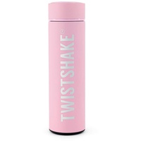 Twistshake Hot or Cold rosa