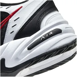 Nike Air Monarch IV white/black 44