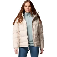 Columbia Pike Lake III Jacke - Dark Stone -