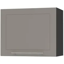 Feldmann-Wohnen Klapphängeschrank Kvantum 60 x 32,5 x 50 cm Beige