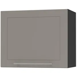 Feldmann-Wohnen Klapphängeschrank Kvantum 60 x 32,5 x 50 cm Beige