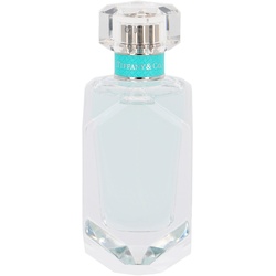 Eau de Parfum TIFFANY&CO Parfüms Gr. 75 ml, blau Damen Eau de Parfum
