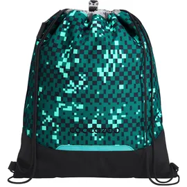Coocazoo Pixel Blox Blau