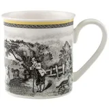 Villeroy & Boch Audun Ferme Becher mit Henkel 300ml (1010679651)