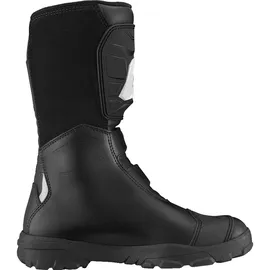Gaerne Adventure Aquatech Schwarz 47