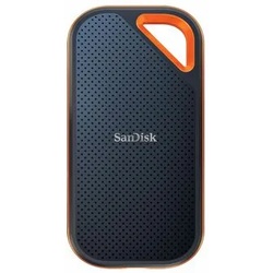 SanDisk Extreme PRO Portable SSD Speicher V2 1 TB