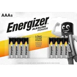 Energizer AAA 1250 mAh 8 St.