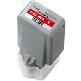 Canon PFI-4100R rot