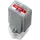 Canon PFI-4100R rot