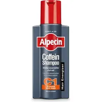 Alpecin Koffein Shampoo C1 gegen Haarausfall 250 ml