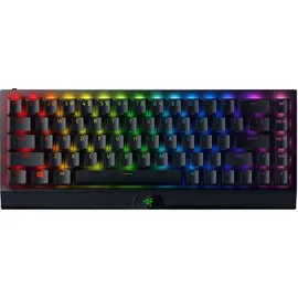Razer BlackWidow V3 Mini HyperSpeed Funktastatur -