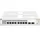 HP HPE Aruba Instant On 1930 8p Gigabit CL4 PoE 2p SFP 124W Switch