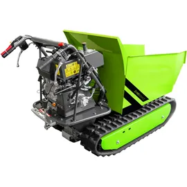 Zipper Miniraupendumper ZI-MD500HST 500 kg