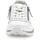 Gabor Sneaker Low Damen Weiß 43
