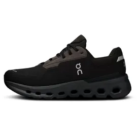 On Cloudrunner 2 Waterproof Damen Magnet / Black 37,5