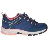 MEINDL Ontario GTX Kinder jeans/lachs 27