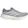 adidas Supernova Solution 2.0 Halo Silver / Zero Met / Grey 40