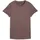 Puma Tad Essential Heather lila XS