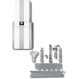 WOLF-Garten CGS-2-24/200 24 kW