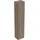 Geberit iCon Hochschrank 36 x 180 x 29,1 cm Nussbaum hickory Holz