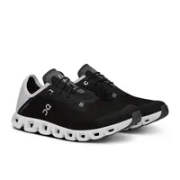 On Cloud 5 Coast Herren Black/shadow 42