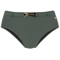 LASCANA Bikini-Hose Yves grün 34