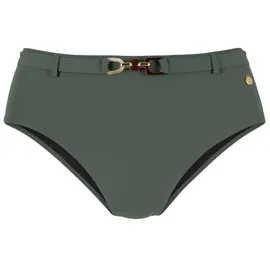 LASCANA Bikini-Hose Yves grün 34