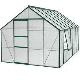 Vitavia Meridian 1 11500 Alu smaragd HKP 4 mm 11,5 m2