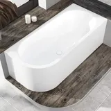 Kaldewei Meisterstück Centro Duo 1129 Rechteckbadewanne 75 x 170 cm (202040413001)