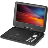 Trevi Pdx1409 Dvd-player - Black