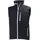HELLY HANSEN Herren Crew Weste, Marineblau, S