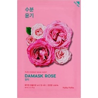 Holika Holika Pure Essence Sheet Mask Damask Rose, 20ml