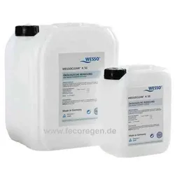 WESSOCLEAN K50 (Liter Inhalt: 20 Liter)